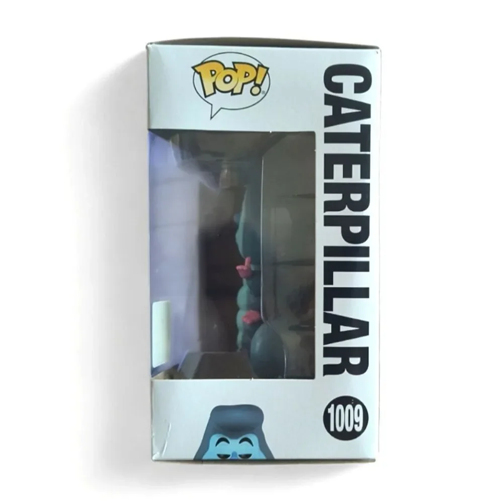 Funko Pop Disney Alice In Wonderland Caterpillar Figure - Picture 2 of 7